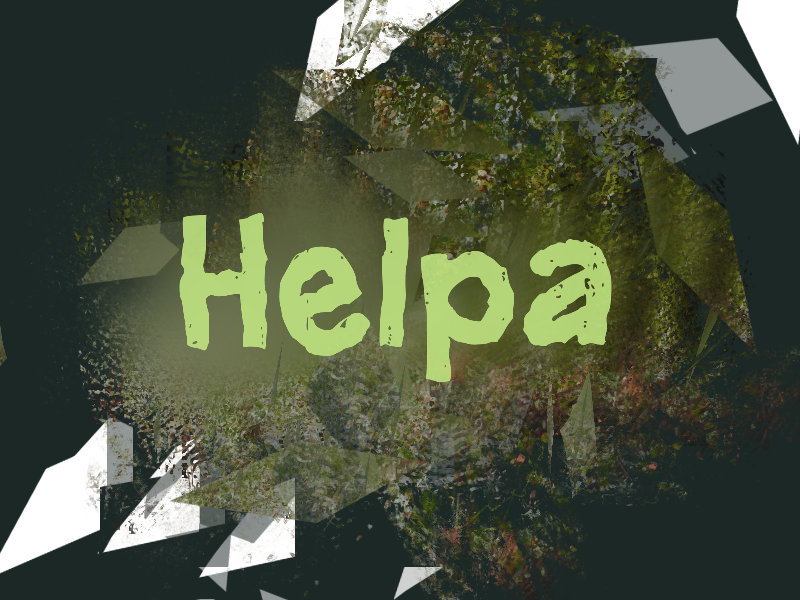 Helpa