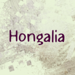 Hongalia