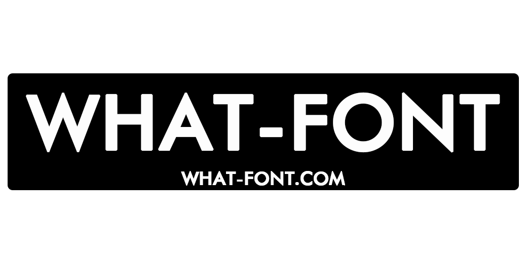 ดาวน์โหลดฟอนต์ฟรี! รวมฟอนต์สวยๆ ใช้ได้ทุกโปรเจกต์ What-Font