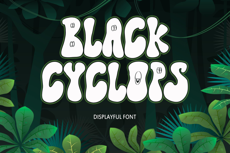 black_cyclops