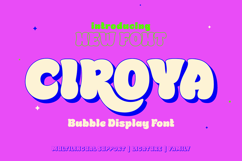 ciroya