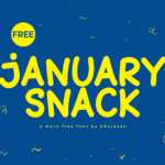 january_snack