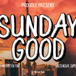 sunday_good