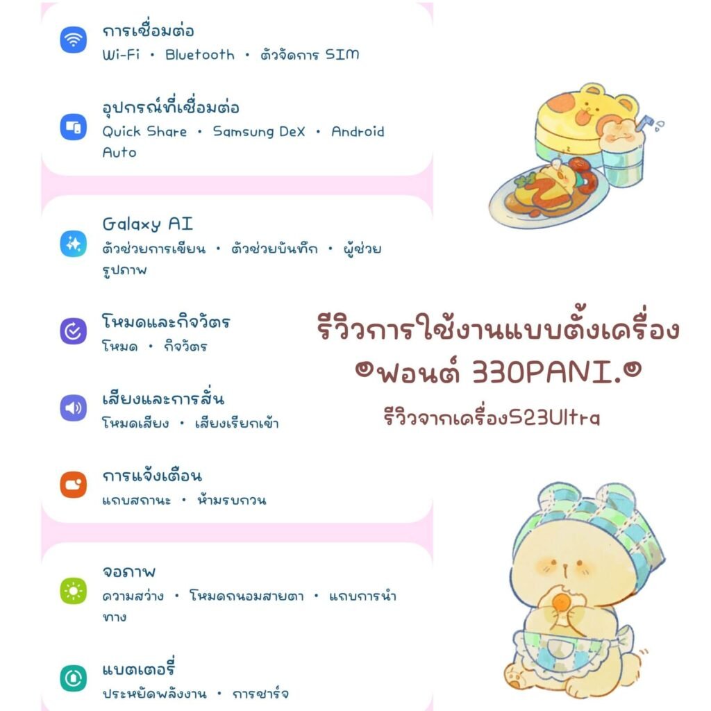 331PANI.ส้มตำ (331PANISomtam)